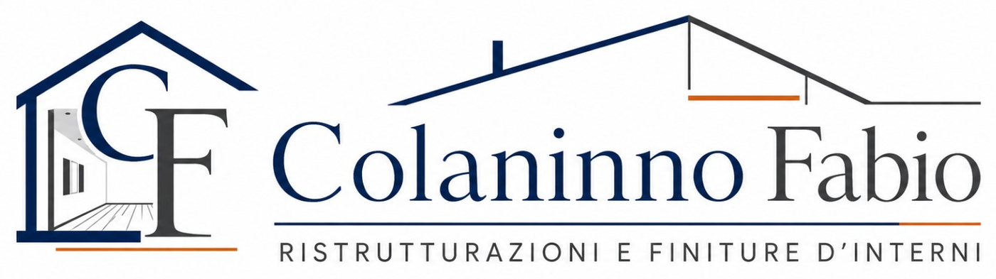 Colaninno Fabio - Ristrutturazioni e Finiture d'Interni